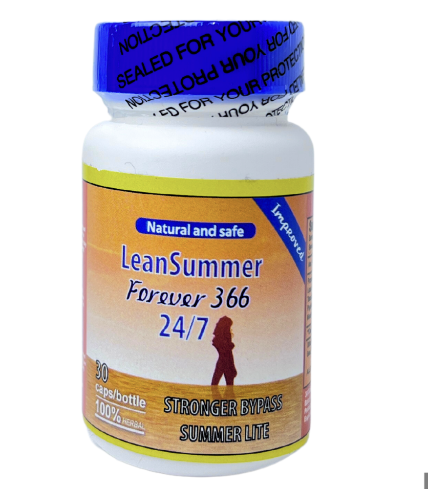 Lean Summer
